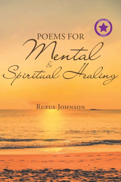 Cover for Rufus Johnson · Poems for Mental and Spiritual Healing (Paperback Book) (2020)