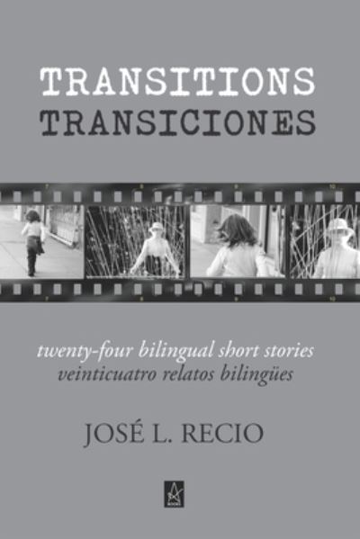 Cover for Jose L Recio · Transitions (Paperback Book) (2021)