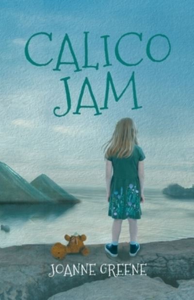 Cover for Joanne Greene · Calico Jam (Book) (2022)