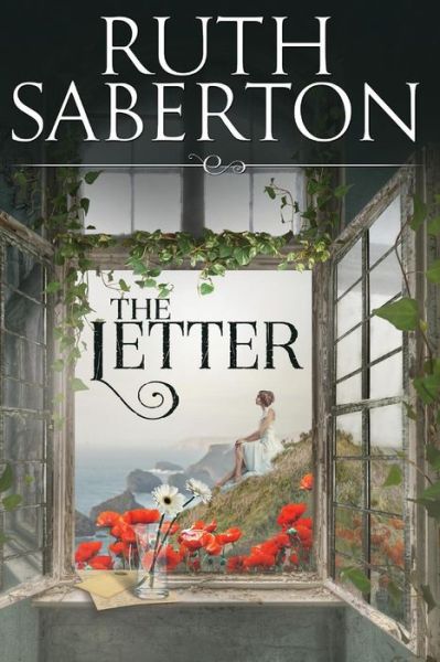 Cover for Ruth Saberton · The Letter (Paperback Book) (2018)