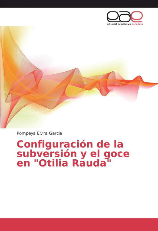 Cover for Garcia · Configuración de la subversión y (Book)