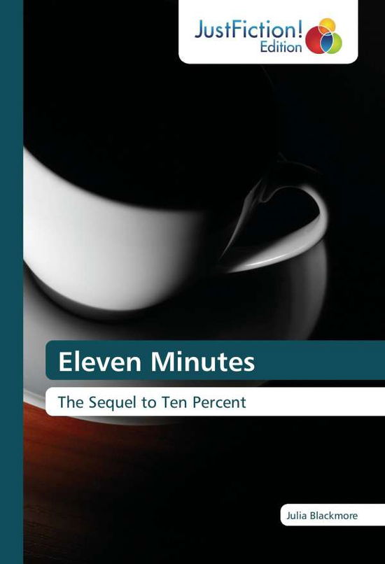 Cover for Blackmore · Eleven Minutes (Book)