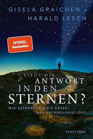 Cover for Gisela Graichen · Liegt die Antwort in den Sternen? (Book) (2022)