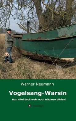 Cover for Werner Neumann · Vogelsang-Warsin (Hardcover Book) (2021)