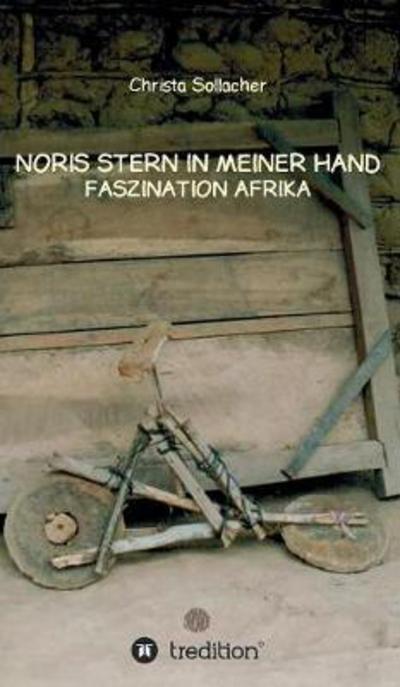 Cover for Sollacher · Noris Stern in Meiner Hand (Book) (2017)