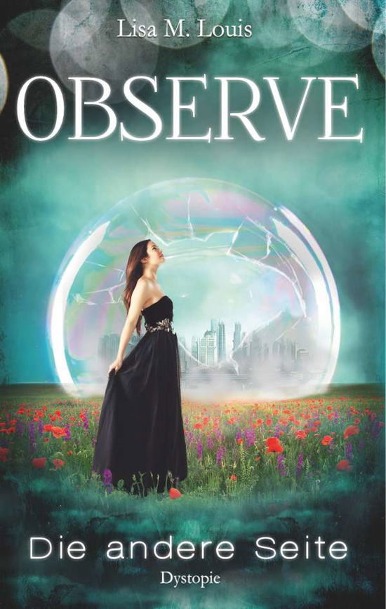 Cover for Louis · Observe (Book)