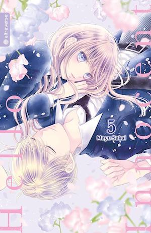Cover for Mayu Sakai · Hello, Innocent 05 (Bog) (2023)
