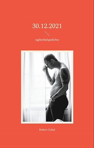 Cover for Robert Zobel · 30.12.2021 (Paperback Book) (2022)