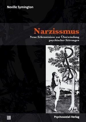 Cover for Neville Symington · Narzissmus (Paperback Book) (2012)