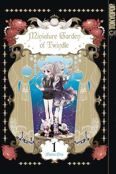 Cover for Chino · Miniature Garden of Twindle 01 (Bog)