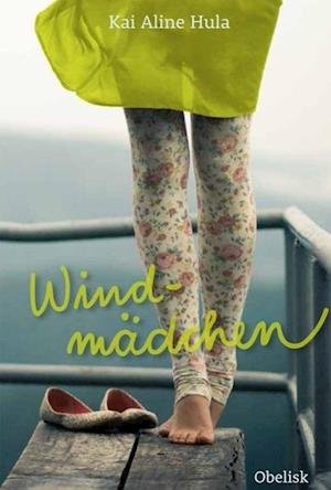 Cover for Hula · Windmädchen (Bok)