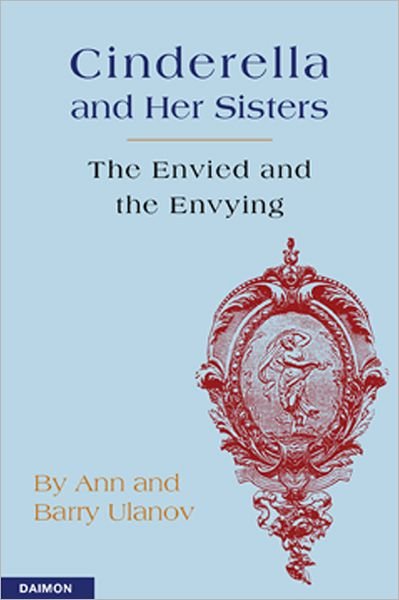 Cover for Ann Ulanov · Cinderella and Her Sisters (Paperback Bog) (2012)