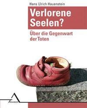 Cover for Hauenstein · Verlorene Seelen? (Bok)