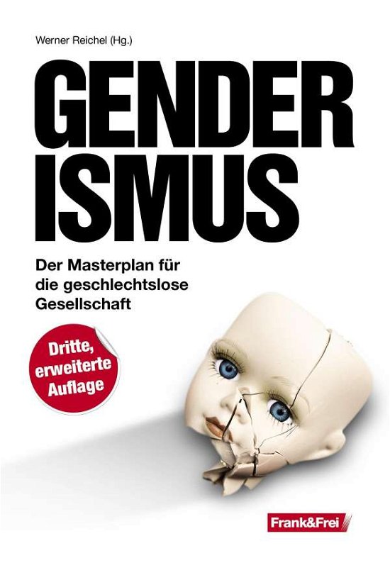 Cover for Kelle · Genderismus (N/A)