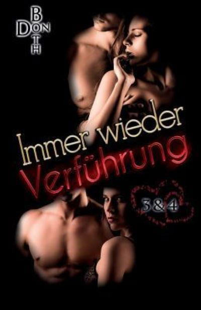 Cover for Don Both · Immer wieder Verfuhrung Sammelband (Pocketbok) (2016)