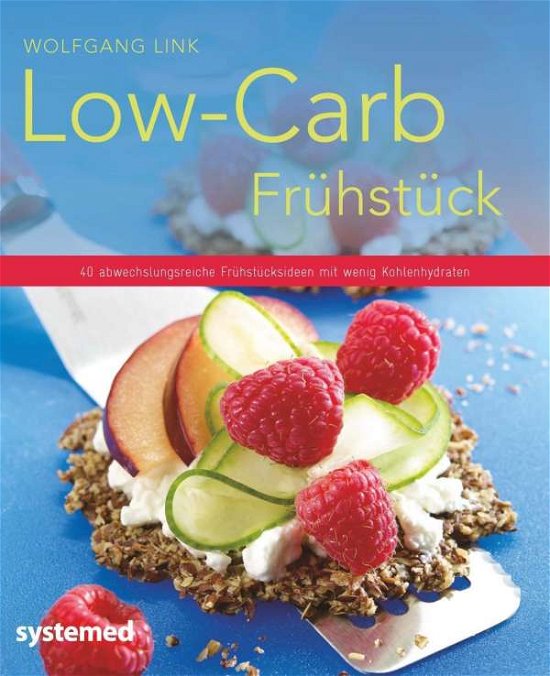 Cover for Link · Low-Carb-Frühstück (Bog)