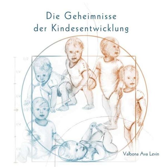 Cover for Levin · Die Geheimnisse der Kindesentwick (Buch)