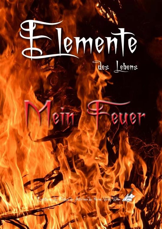 Cover for Moebius · Elemente des Lebens (Buch)