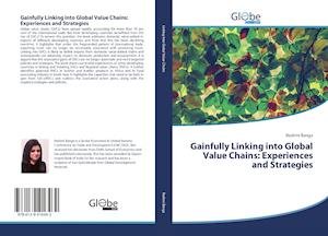 Cover for Banga · Gainfully Linking into Global Val (Book)