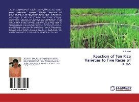 Reaction of Ten Rice Varieties to - Myint - Libros -  - 9786200080462 - 