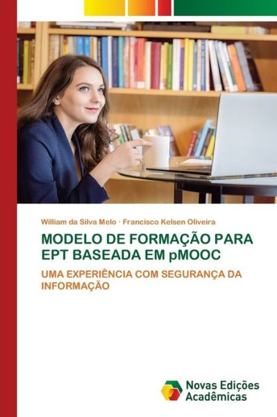 Cover for Melo · Modelo De Formação Para Ept Basead (Book) (2020)