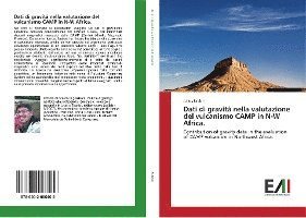 Cover for Fabbri · Dati di gravità nella valutazion (Book)