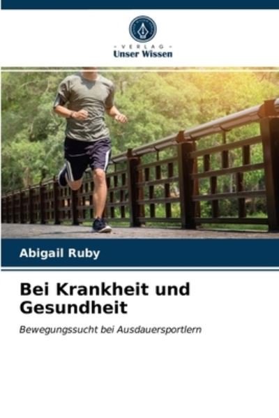 Cover for Ruby · Bei Krankheit und Gesundheit (N/A) (2021)