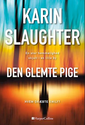 Cover for Karin Slaughter · Det falske vidne (Paperback Bog) [2. udgave] (2022)