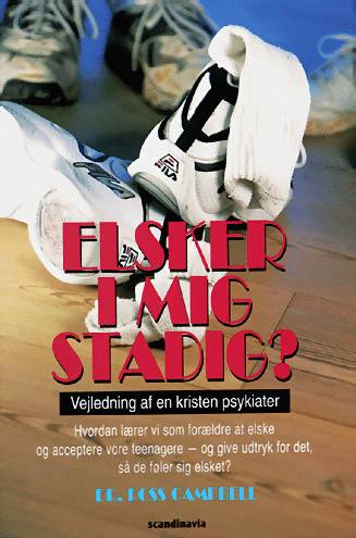 Cover for Ross Campbell · Elsker I mig - stadig? (Paperback Book) [2nd edition] [Paperback] (1999)