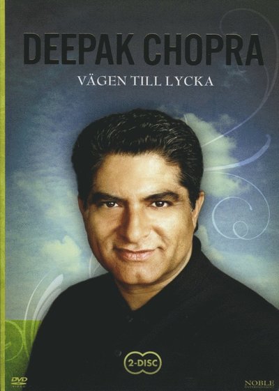 Cover for Deepak Chopra · Vägen till lycka (Buch) (2010)