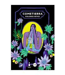 Cover for Dolores Reyes · SIGNATUR. Serie for identitet: JordSpiser (Sewn Spine Book) [1e uitgave] (2023)