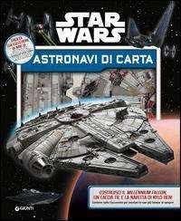 Cover for Star Wars · Astronavi Di Carta (DVD)