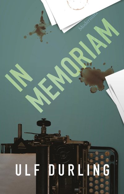 Cover for Ulf Durling · In memoriam (Book) (2022)