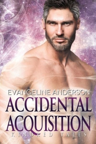 Cover for Evangeline Anderson · Accidental Acquisition: Kindred Tales 35 - Kindred Tales (Pocketbok) (2021)