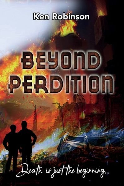 Cover for Ken Robinson · Beyond Perdition (Pocketbok) (2020)