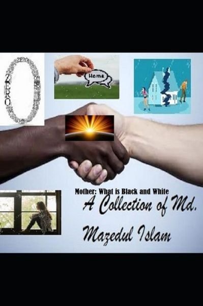 Cover for MD Mazedul Islam · Mother (Paperback Book) (2020)