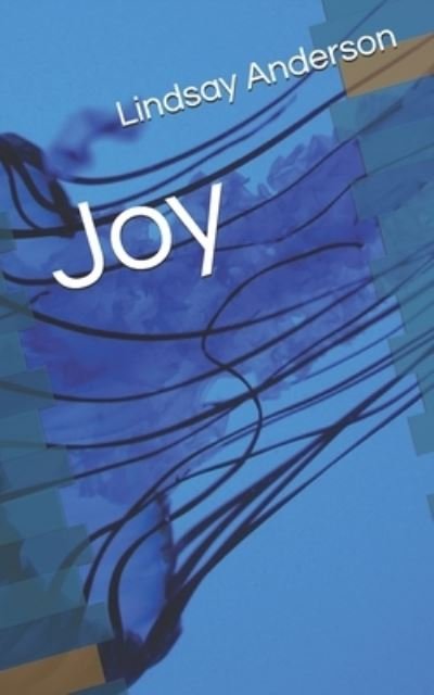 Cover for Lindsay Anderson · Joy (Paperback Book) (2020)