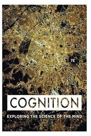 Cognition - David Weller - Kirjat - Independently Published - 9798801925462 - keskiviikko 13. huhtikuuta 2022