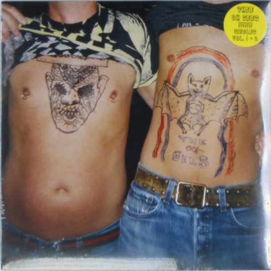 Singles Collection 1 & 2 - Thee Oh Sees - Music - CAS.F - 9991802019462 - April 27, 2011