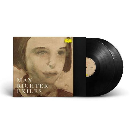 Max Richter · Exiles (LP) (2021)