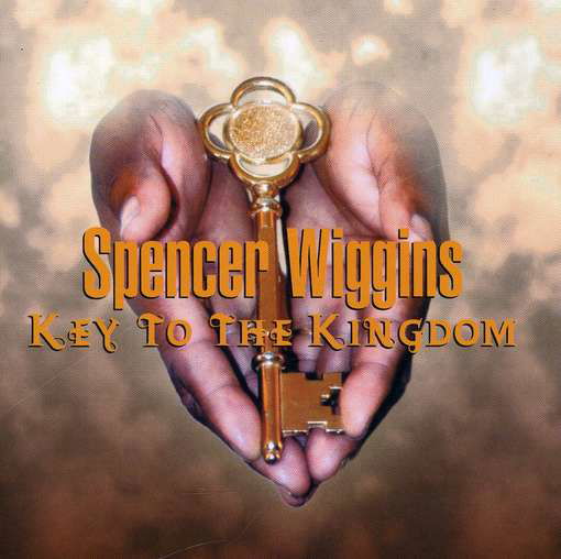 Key to the Kingdom - Wiggins Spencer - Musik - TAVETTE RECORDS - 0069626123463 - 9. december 2003