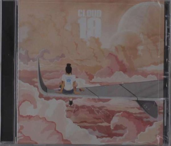 Cover for Kehlani · Cloud 19 (CD) (2021)
