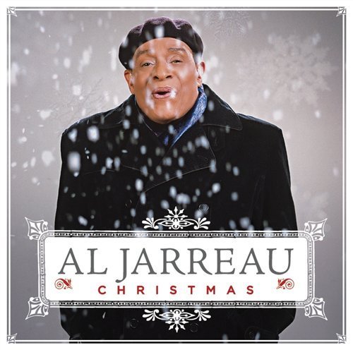 Christmas - Al Jarreau - Musiikki - RHINO - 0081227991463 - torstai 20. marraskuuta 2008