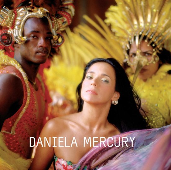 Bale Mulato - Daniela Mercury - Musik - VLSTOCK - 0090204927463 - 9. juni 2006