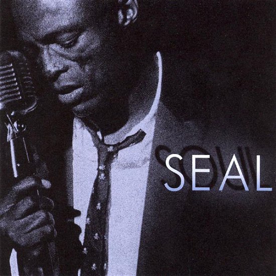 Cover for Seal · Soul (CD) (2008)