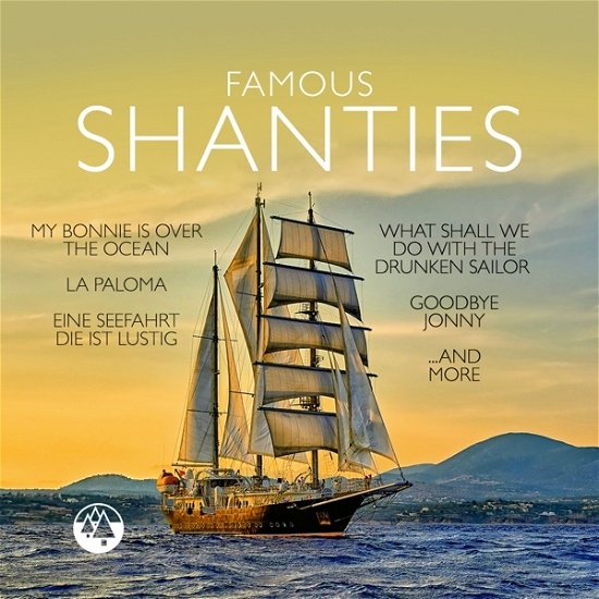 Famous Shanties (LP) (2022)