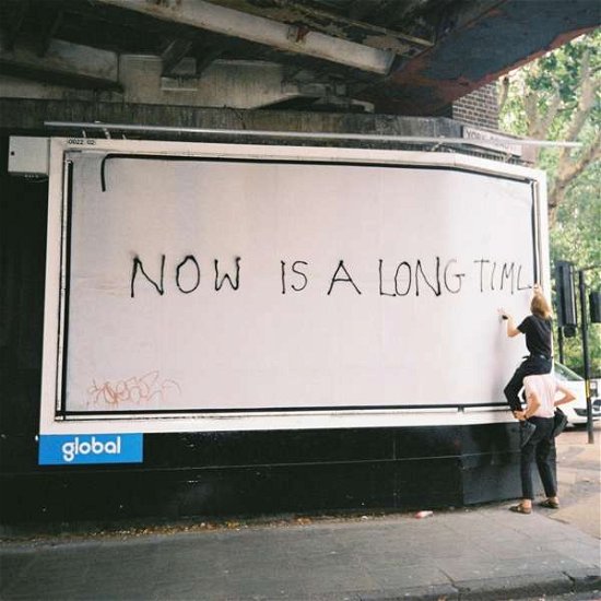 Cover for Otzeki · Now Is A Long Time (LP) (2021)