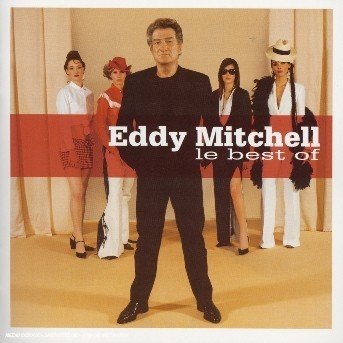 Cover for Eddy Mitchell · Best of (CD) (2005)