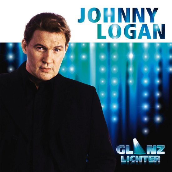 Cover for Johnny Logan · Glanzlichter (CD) (2011)