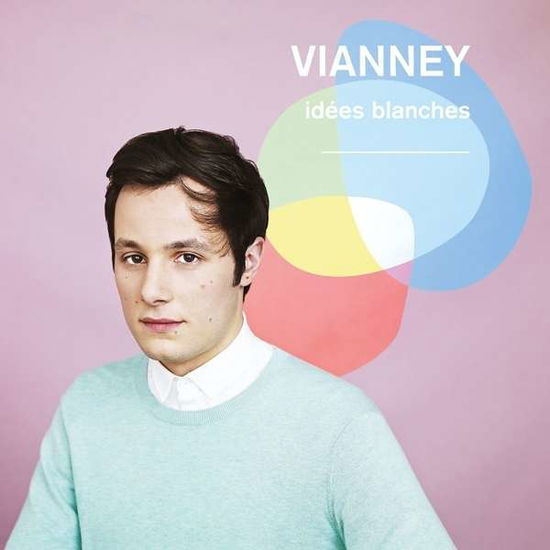 Idees Blanches - Vianney - Music - ISLAND - 0602547421463 - August 20, 2015